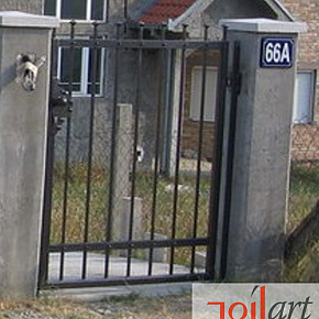 Kapija 075 Kapija 075
